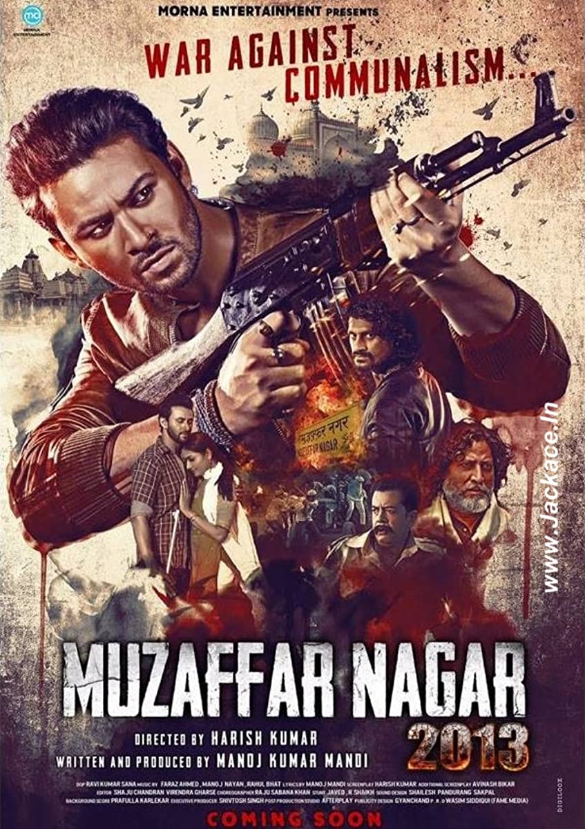 فيلم Muzaffarnagar 2013 2017 مترجم فيلم Muzaffarnagar 2013 2017 مترجم