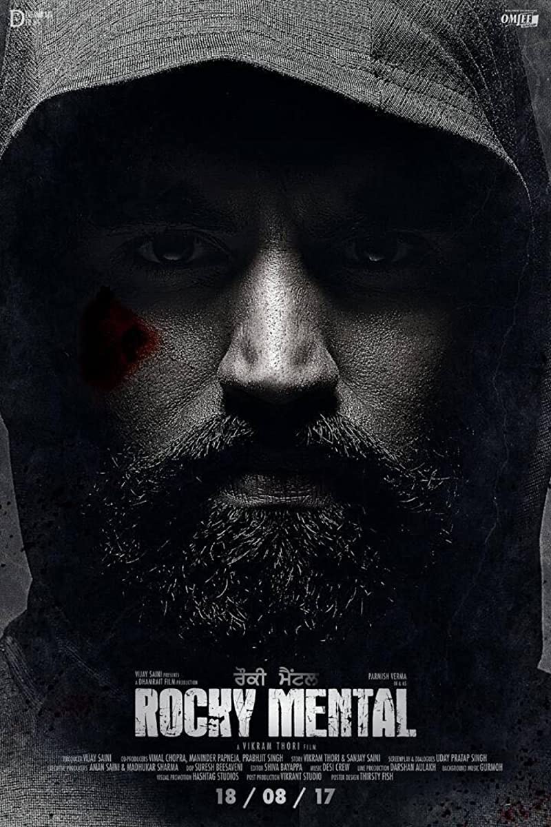 فيلم Rocky Mental 2017 مترجم فيلم Rocky Mental 2017 مترجم