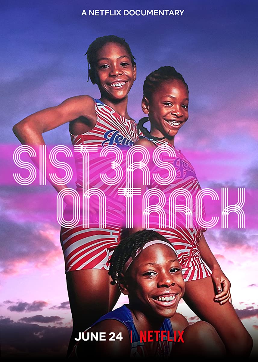 فيلم Sisters on Track 2021 مترجم فيلم Sisters on Track 2021 مترجم