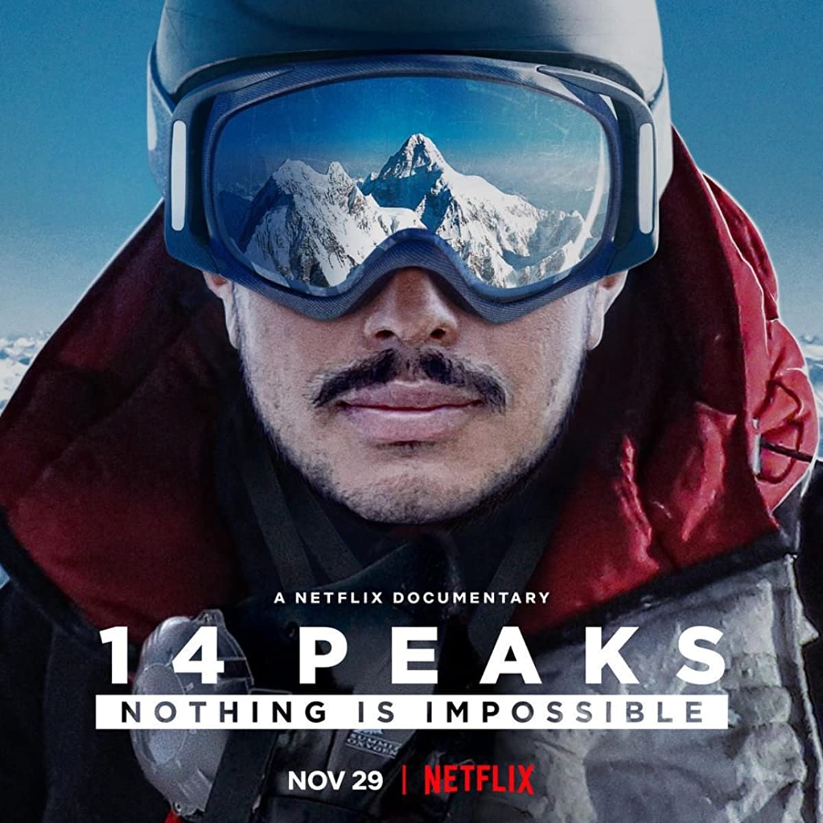 فيلم 14 Peaks: Nothing Is Impossible 2021 مترجم فيلم 14 Peaks: Nothing Is Impossible 2021 مترجم