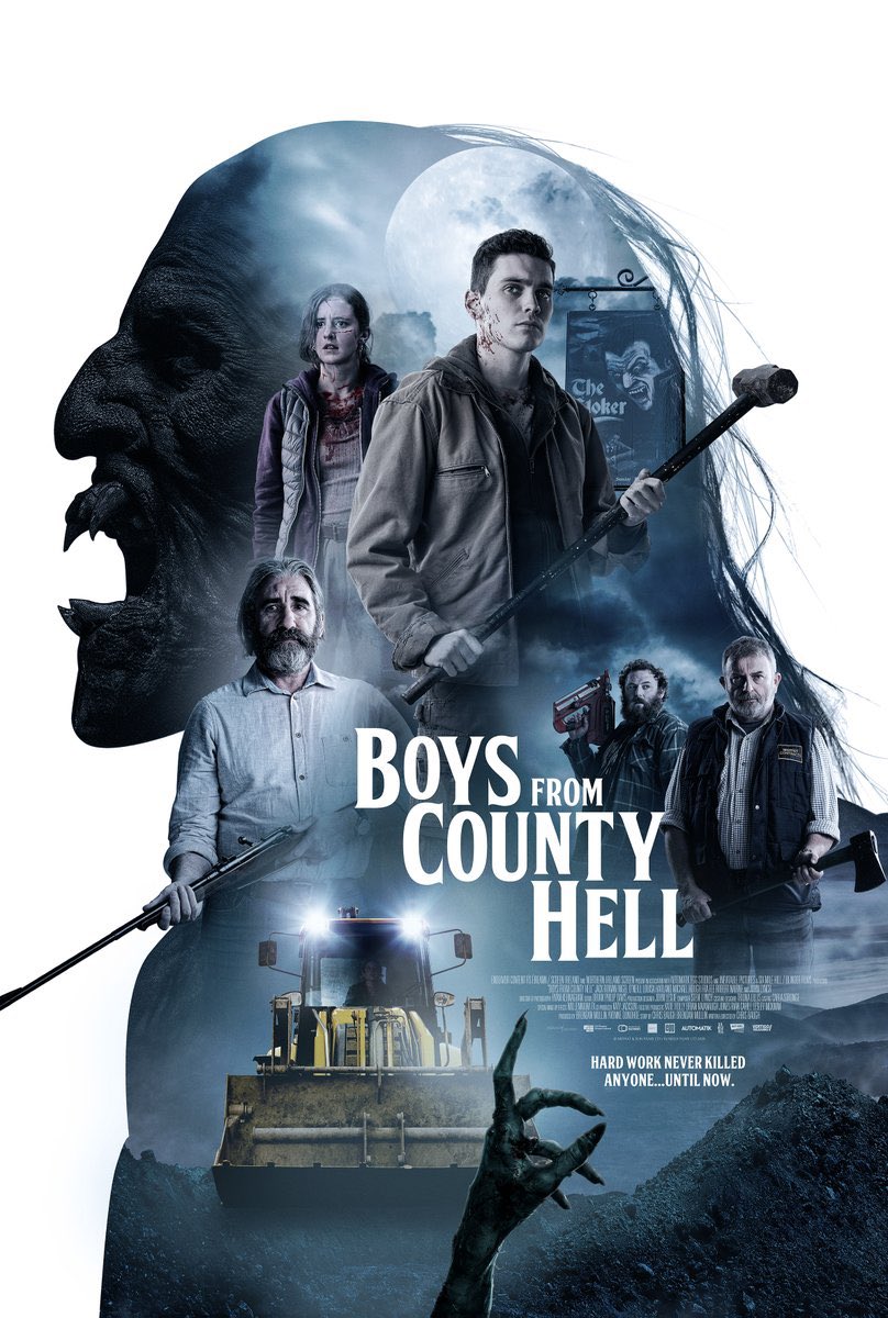 فيلم Boys from County Hell 2020 مترجم فيلم Boys from County Hell 2020 مترجم