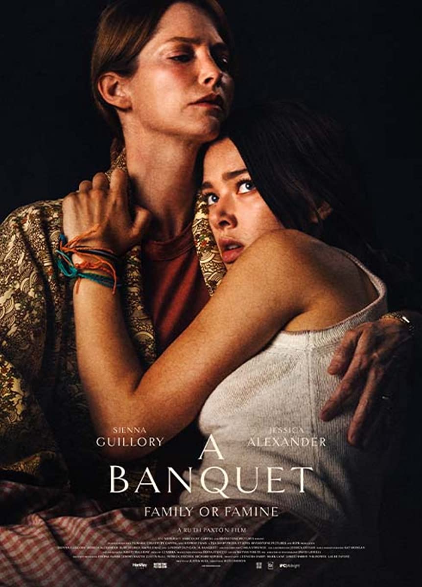 فيلم A Banquet 2021 مترجم فيلم A Banquet 2021 مترجم
