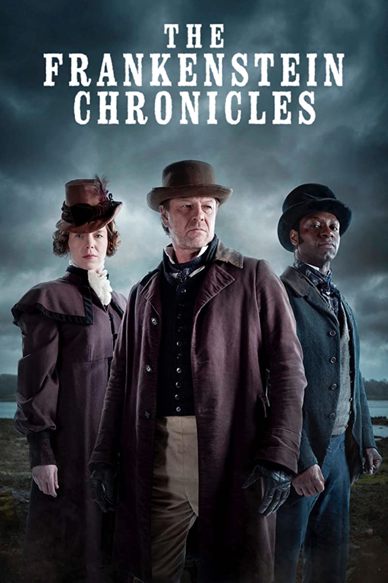 مسلسل The Frankenstein Chronicles الموسم الاول حلقة 4 مسلسل The Frankenstein Chronicles الموسم الاول حلقة 4