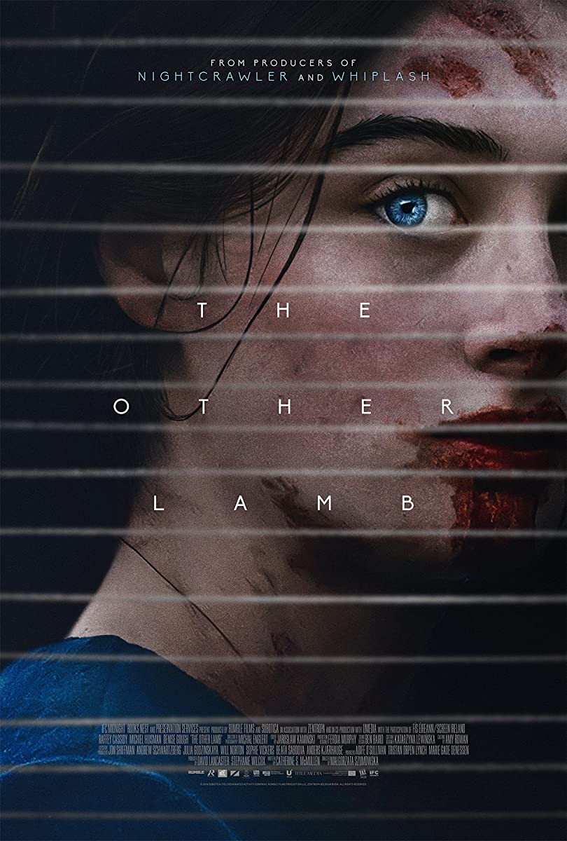 فيلم The Other Lamb 2019 مترجم فيلم The Other Lamb 2019 مترجم