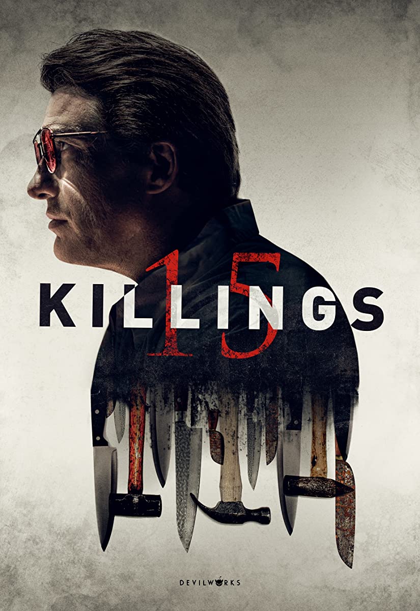 فيلم 15 Killings 2020 مترجم فيلم 15 Killings 2020 مترجم