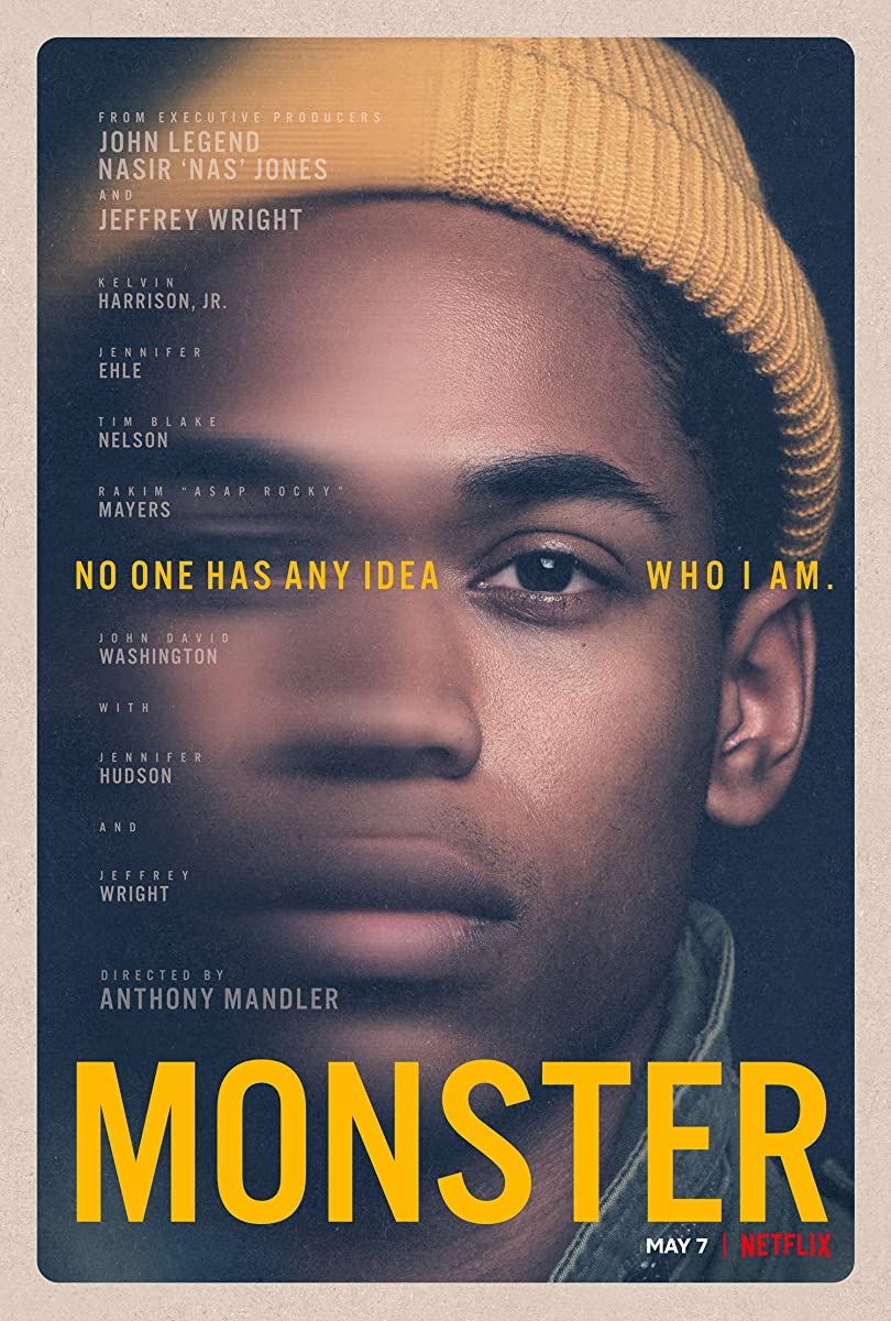 فيلم Monster 2021 مترجم فيلم Monster 2021 مترجم