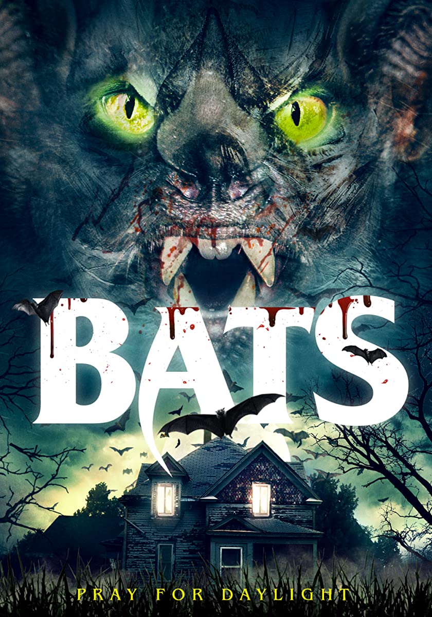 فيلم Bats 2021 مترجم فيلم Bats 2021 مترجم