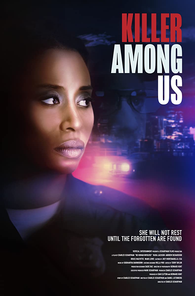 فيلم Killer Among Us 2021 مترجم فيلم Killer Among Us 2021 مترجم