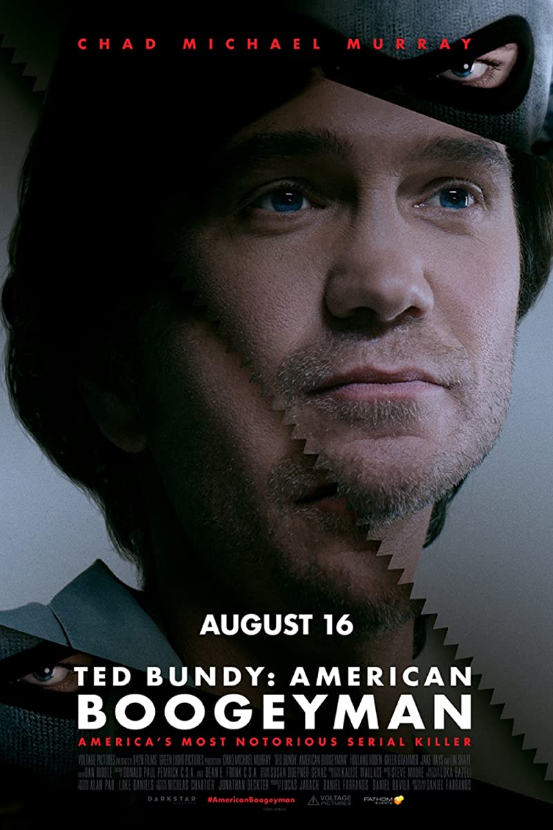 فيلم Ted Bundy: American Boogeyman 2021 مترجم فيلم Ted Bundy: American Boogeyman 2021 مترجم