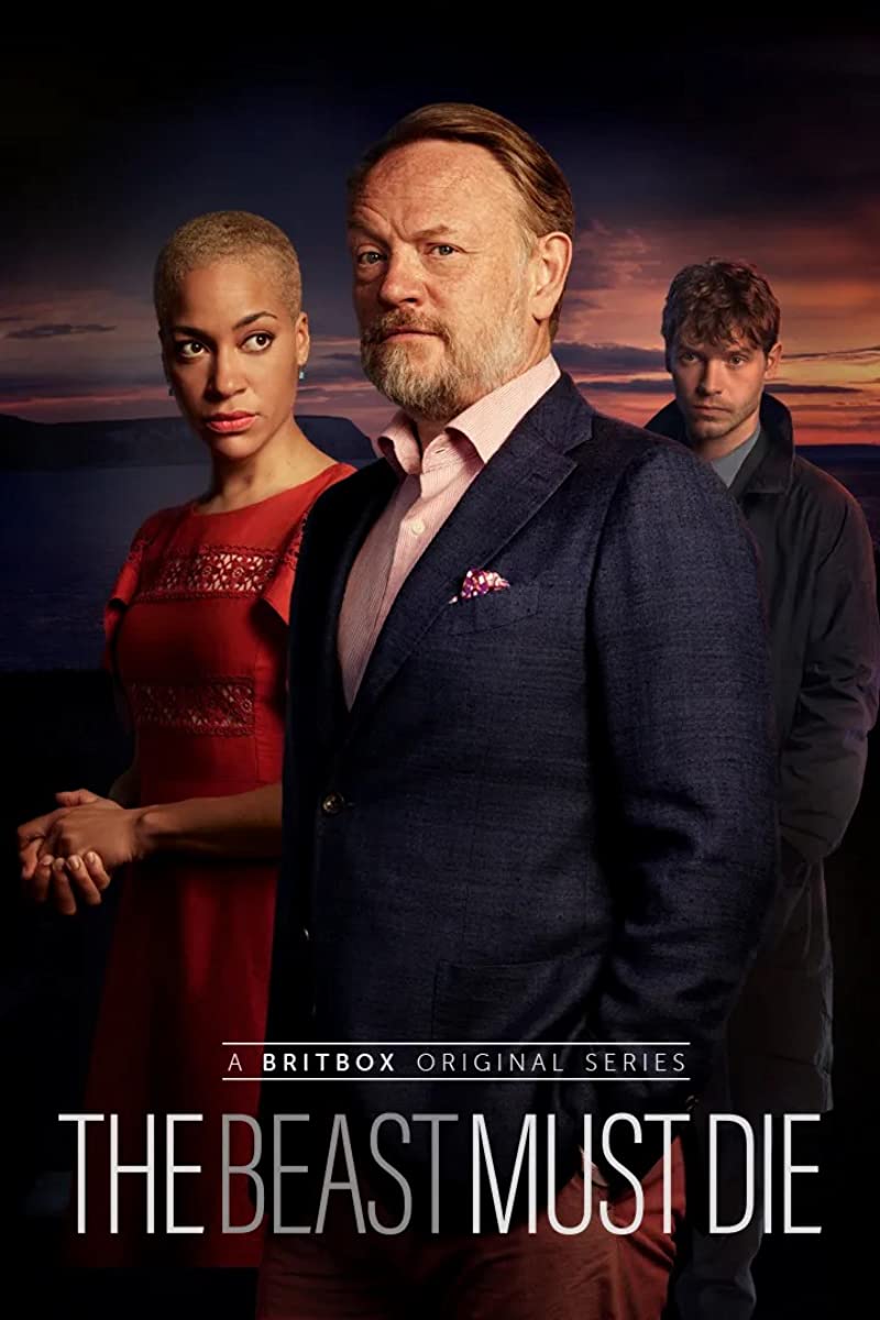 مسلسل The Beast Must Die الموسم الاول حلقة 5 والاخيرة مسلسل The Beast Must Die الموسم الاول حلقة 5 والاخيرة