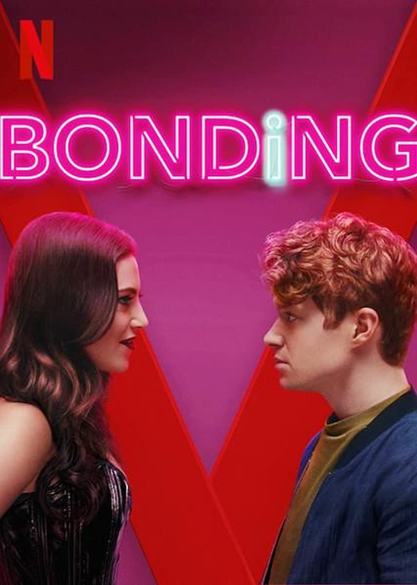 مسلسل Bonding الموسم الاول حلقة 2 مسلسل Bonding الموسم الاول حلقة 2