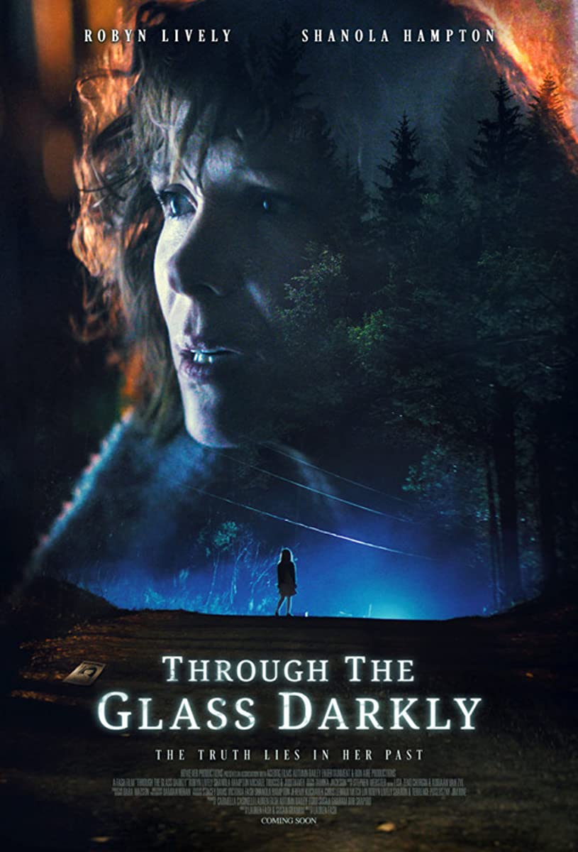 فيلم Through the Glass Darkly 2021 مترجم فيلم Through the Glass Darkly 2021 مترجم