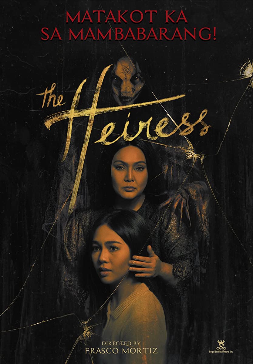 فيلم The Heiress 2019 مترجم فيلم The Heiress 2019 مترجم