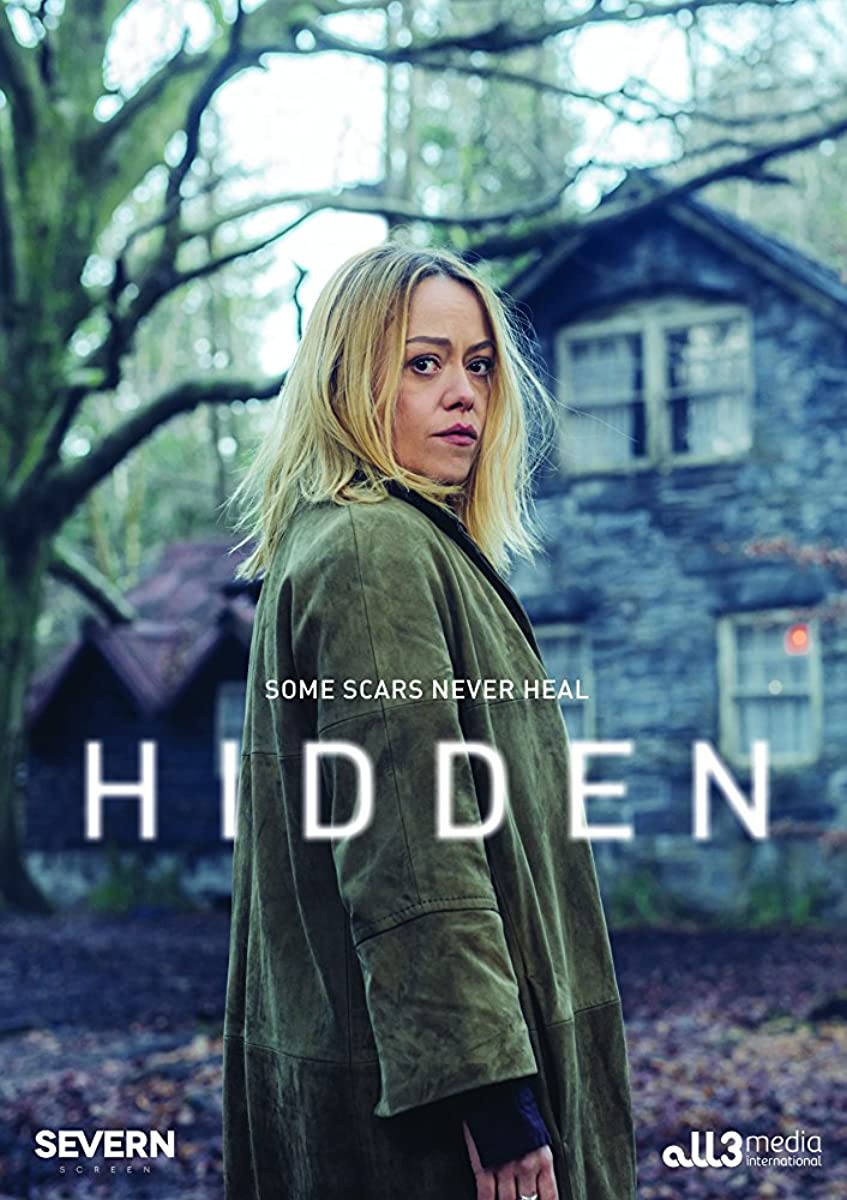 مسلسل Hidden الموسم الاول حلقة 8 والاخيرة مسلسل Hidden الموسم الاول حلقة 8 والاخيرة