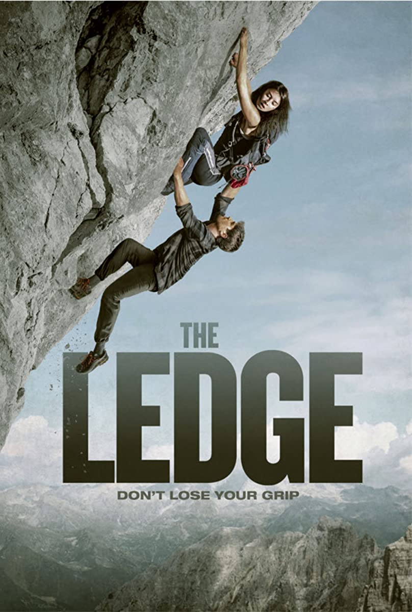 فيلم The Ledge 2022 مترجم فيلم The Ledge 2022 مترجم