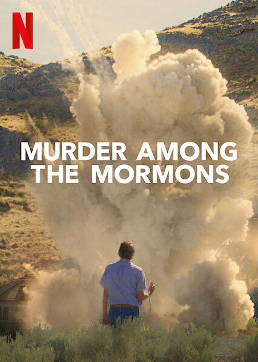 مسلسل Murder Among the Mormons الموسم الاول حلقة 3 والاخيرة مسلسل Murder Among the Mormons الموسم الاول حلقة 3 والاخيرة
