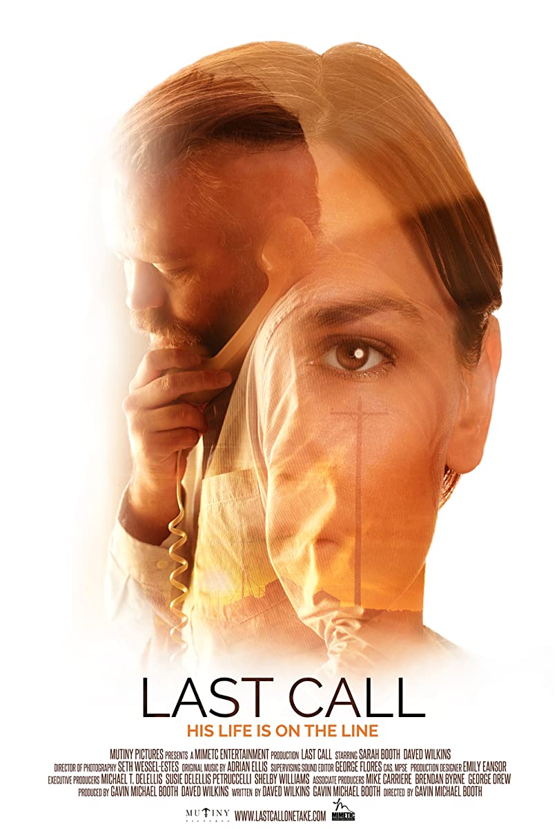 فيلم Last Call 2019 مترجم فيلم Last Call 2019 مترجم