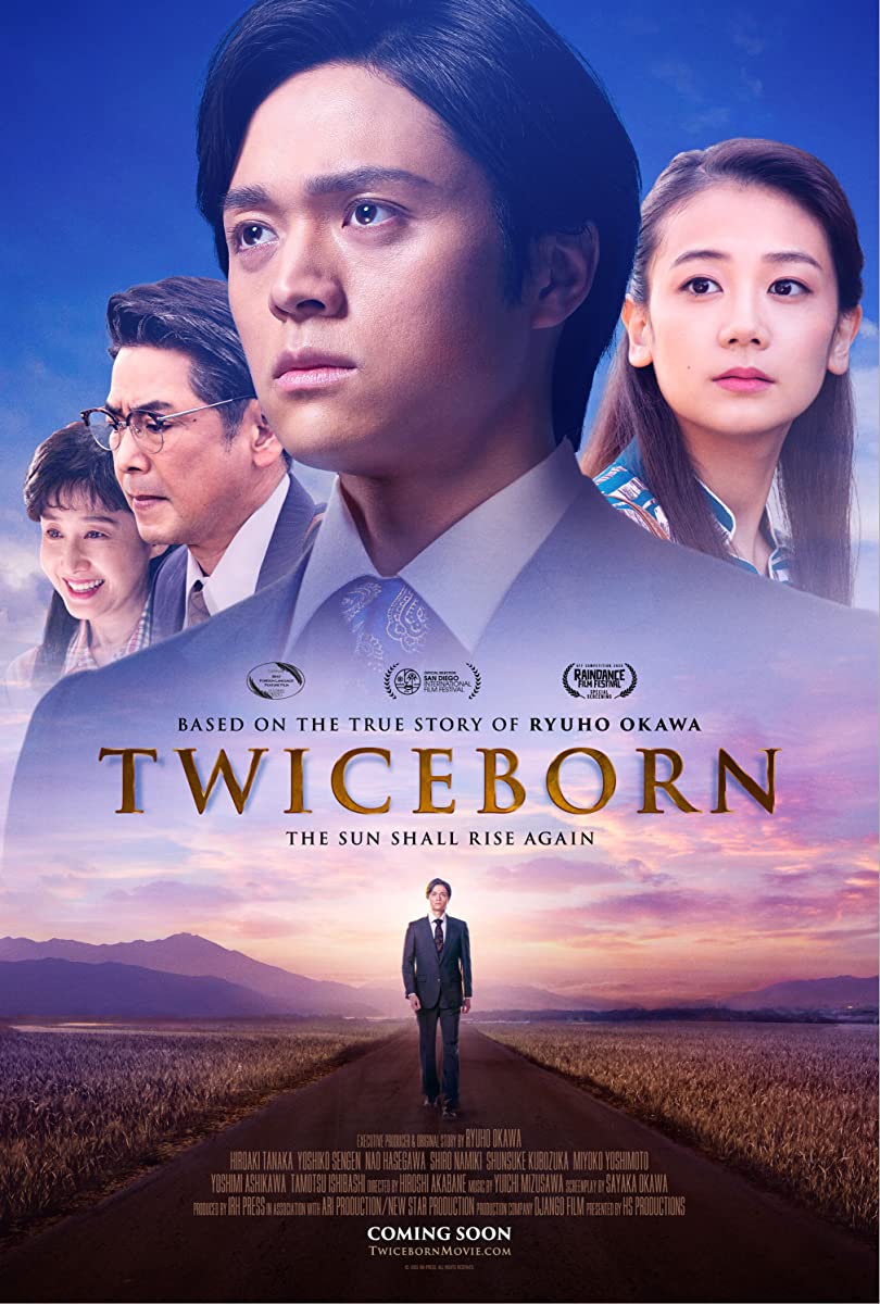 فيلم Twiceborn 2020 مترجم فيلم Twiceborn 2020 مترجم