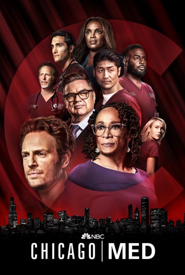 مسلسل Chicago Med الموسم السابع حلقة 11 مسلسل Chicago Med الموسم السابع حلقة 11