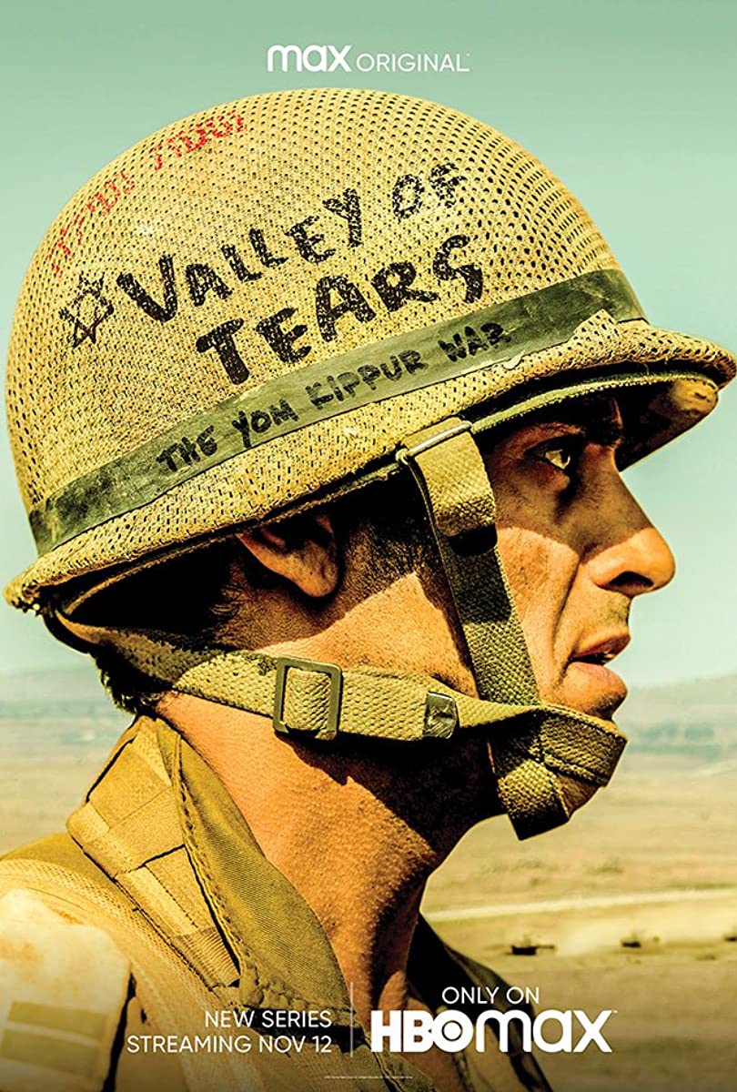مسلسل Valley of Tears الموسم الاول حلقة 7 مسلسل Valley of Tears الموسم الاول حلقة 7