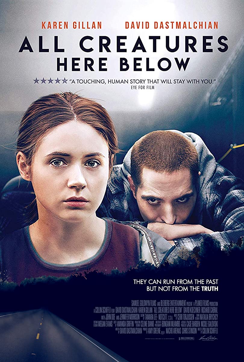 فيلم All Creatures Here Below 2018 مترجم فيلم All Creatures Here Below 2018 مترجم