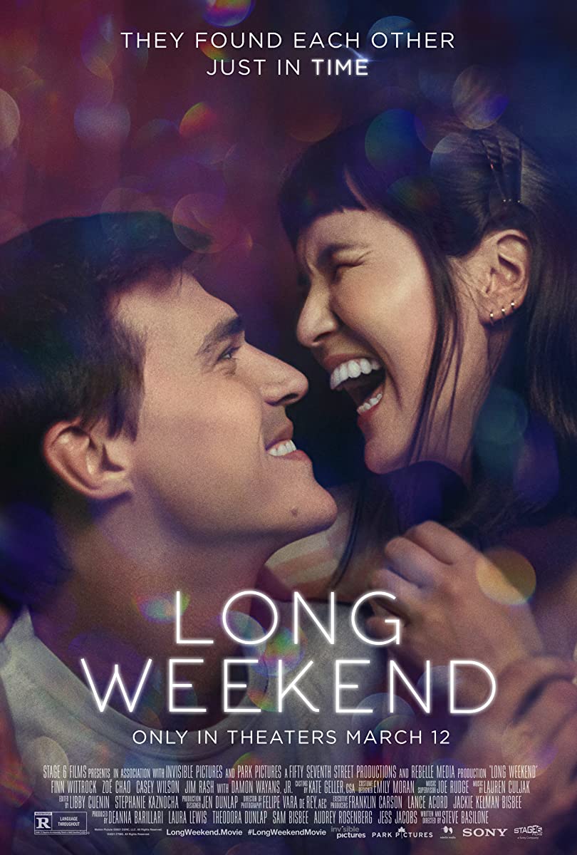 فيلم Long Weekend 2021 مترجم فيلم Long Weekend 2021 مترجم
