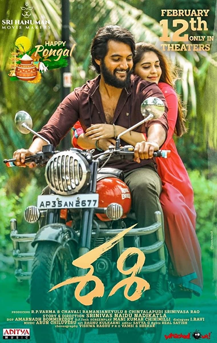 فيلم Sashi 2021 مترجم فيلم Sashi 2021 مترجم