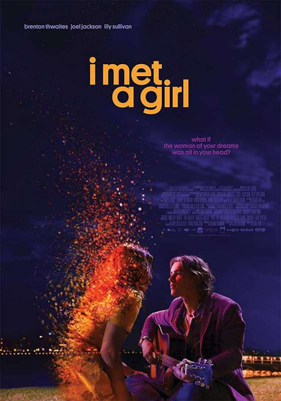 فيلم I Met a Girl 2020 مترجم فيلم I Met a Girl 2020 مترجم