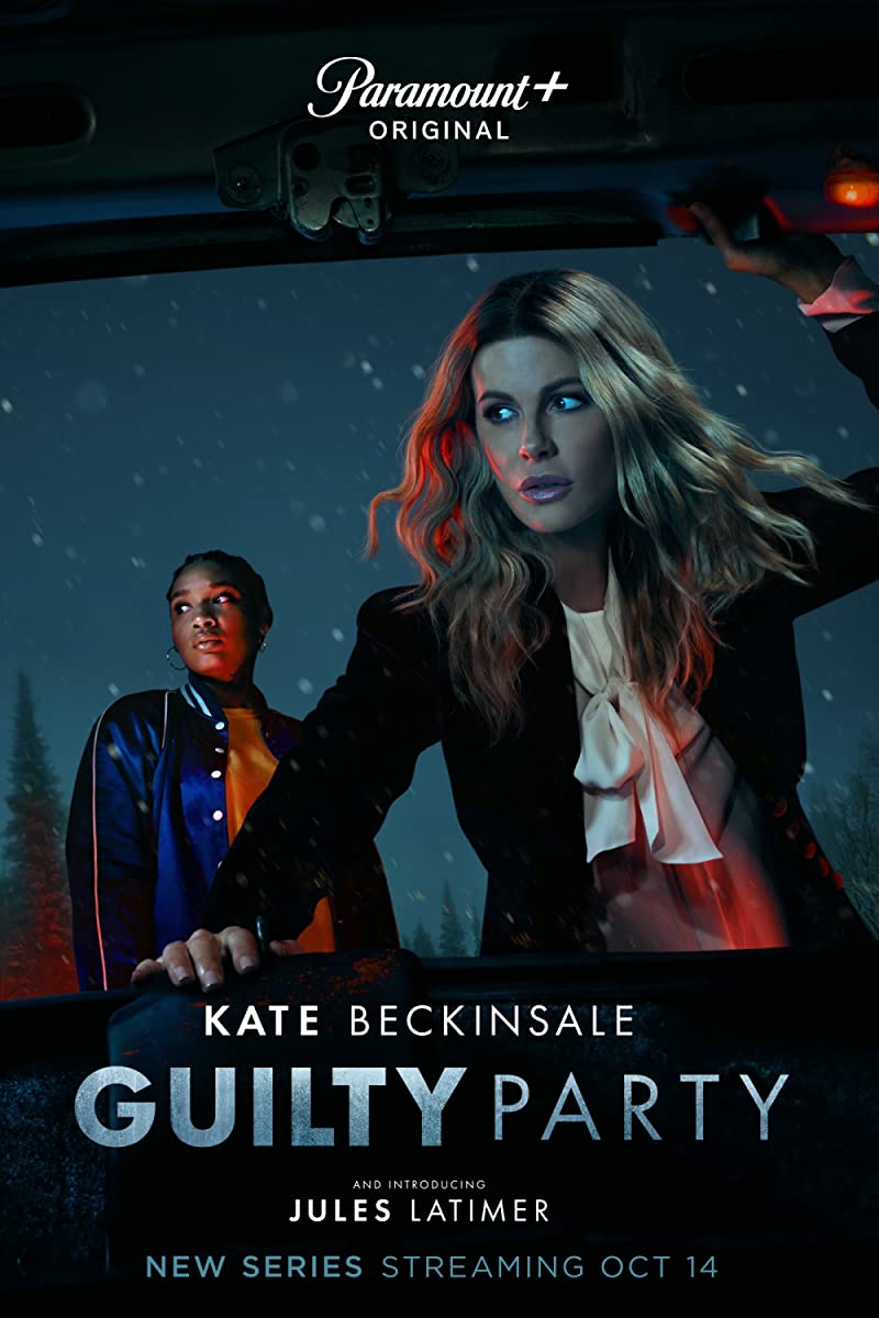 مسلسل Guilty Party الموسم الاول حلقة 10 والاخيرة مسلسل Guilty Party الموسم الاول حلقة 10 والاخيرة