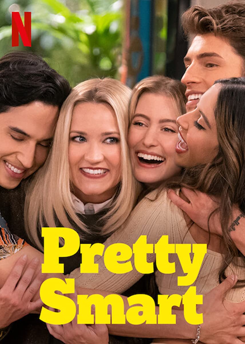 مسلسل Pretty Smart الموسم الاول حلقة 5 مسلسل Pretty Smart الموسم الاول حلقة 5