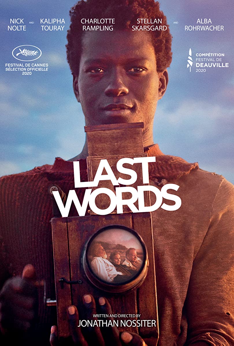 فيلم Last Words 2021 مترجم فيلم Last Words 2021 مترجم