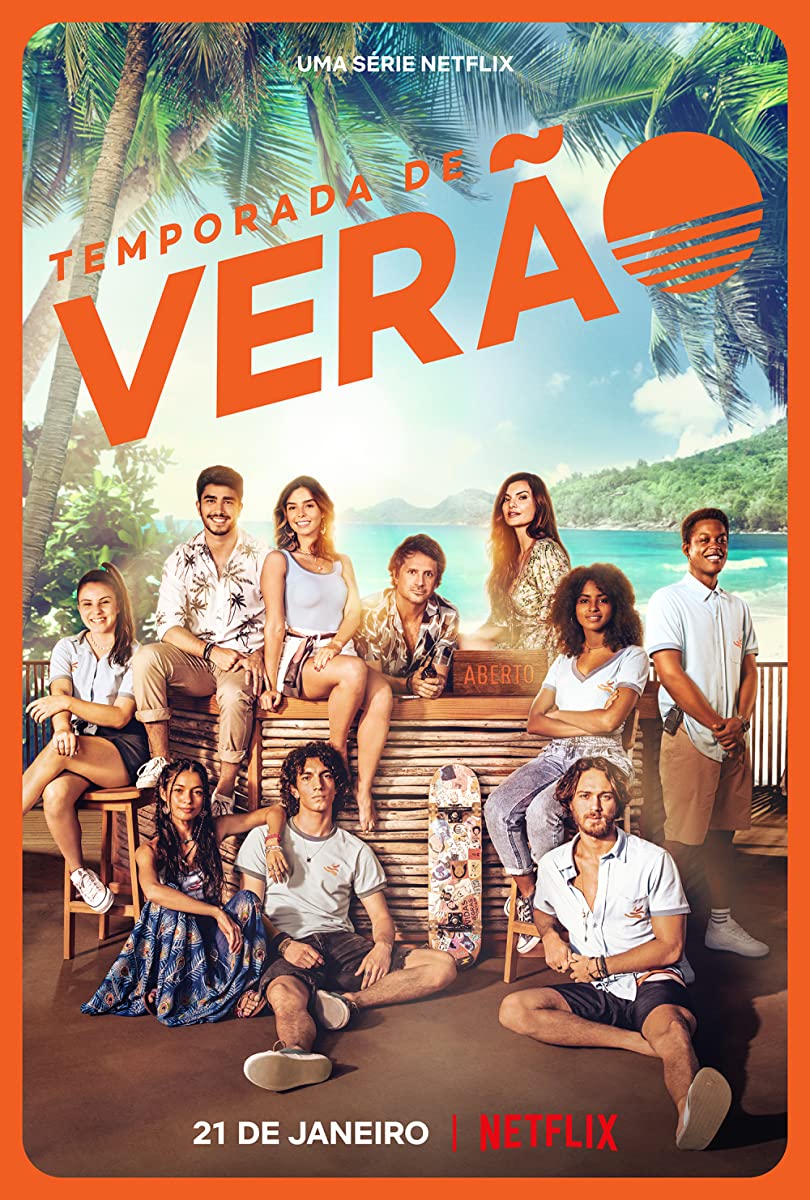 مسلسل Summer Heat الموسم الاول حلقة 2 مسلسل Summer Heat الموسم الاول حلقة 2