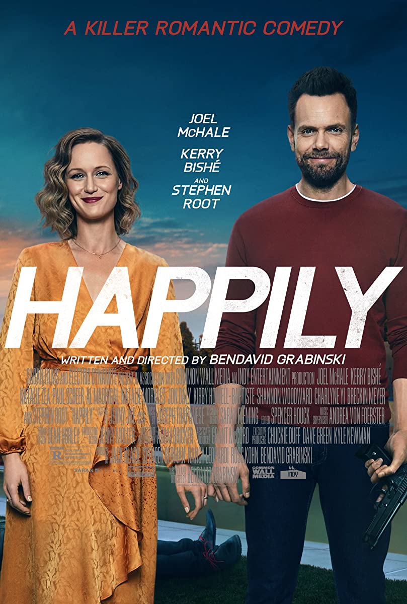 فيلم Happily 2021 مترجم فيلم Happily 2021 مترجم