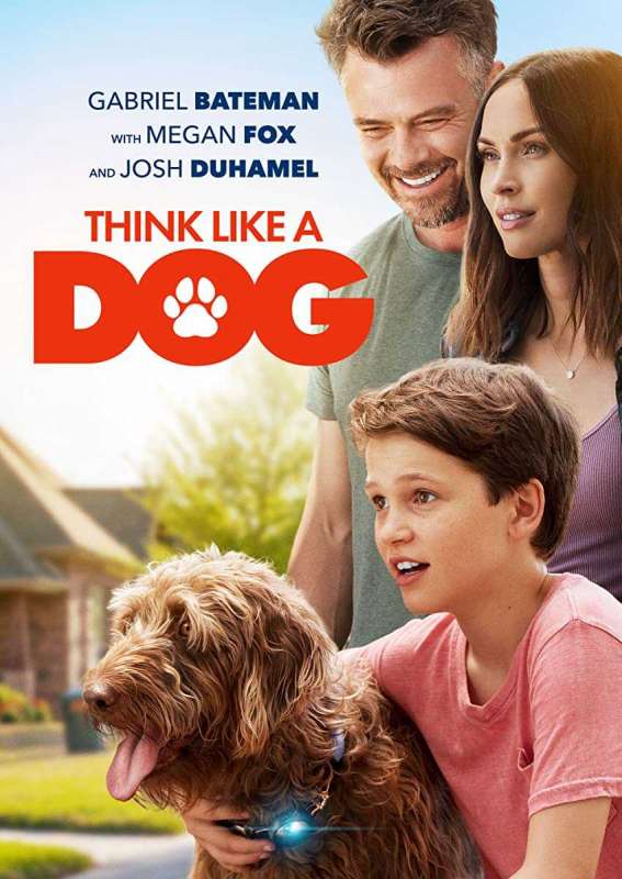 فيلم Think Like a Dog 2020 مترجم فيلم Think Like a Dog 2020 مترجم