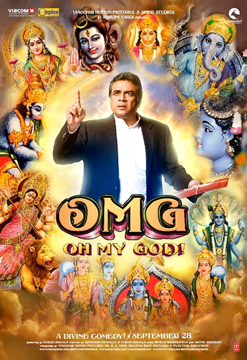 فيلم OMG: Oh My God! 2012 مترجم فيلم OMG: Oh My God! 2012 مترجم