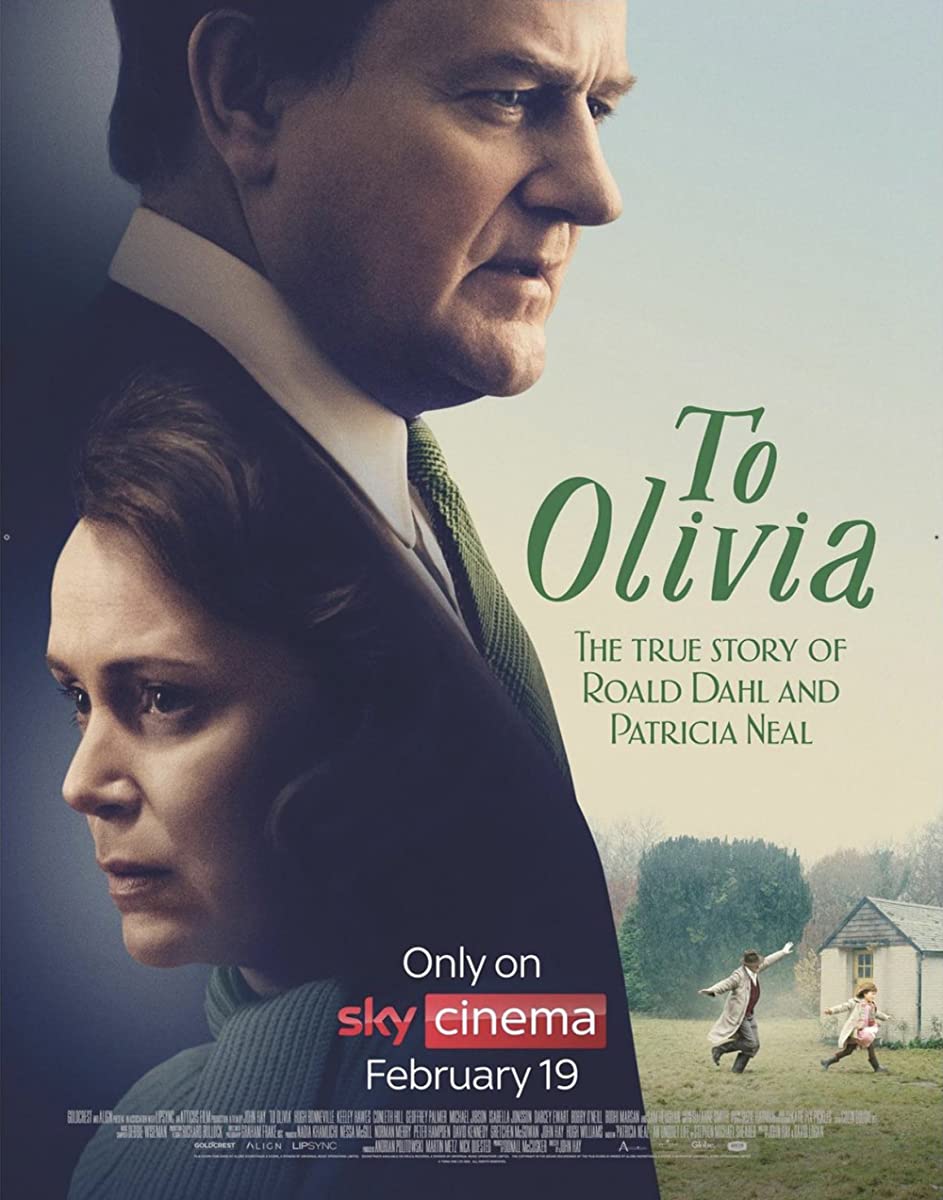 فيلم To Olivia 2021 مترجم فيلم To Olivia 2021 مترجم