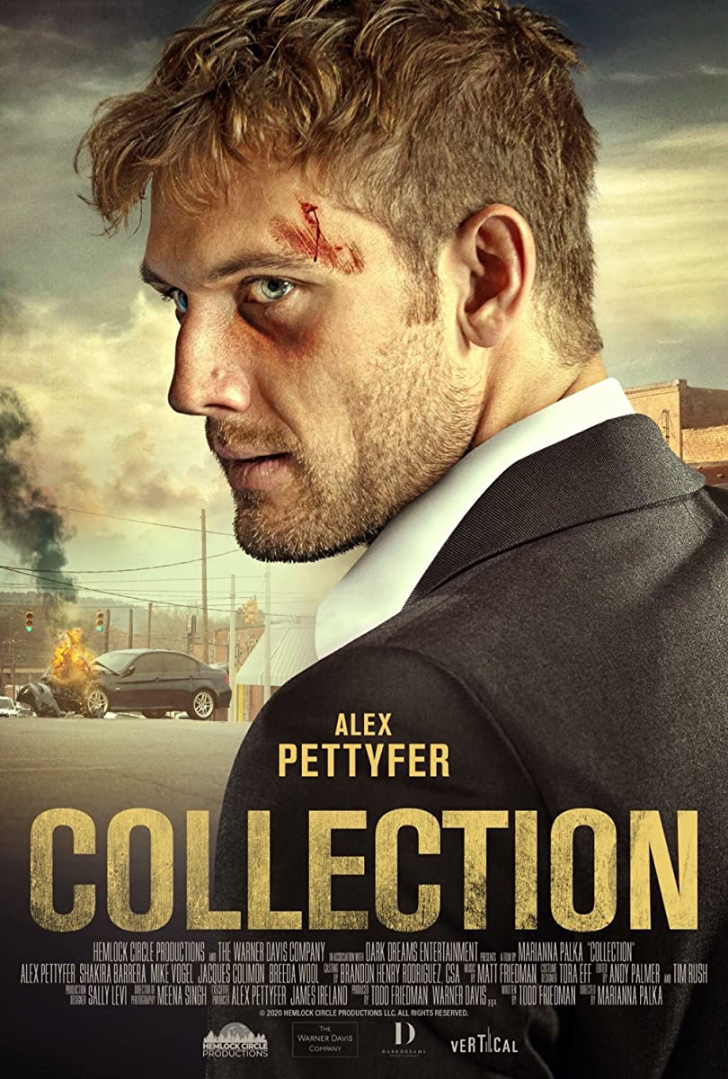 فيلم Collection 2021 مترجم فيلم Collection 2021 مترجم