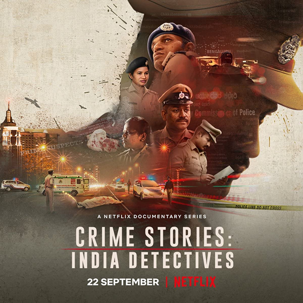 مسلسل Crime Stories: India Detectives الموسم الاول حلقة 4 والاخيرة مسلسل Crime Stories: India Detectives الموسم الاول حلقة 4 والاخيرة