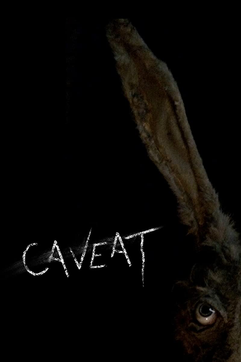 فيلم Caveat 2020 مترجم فيلم Caveat 2020 مترجم