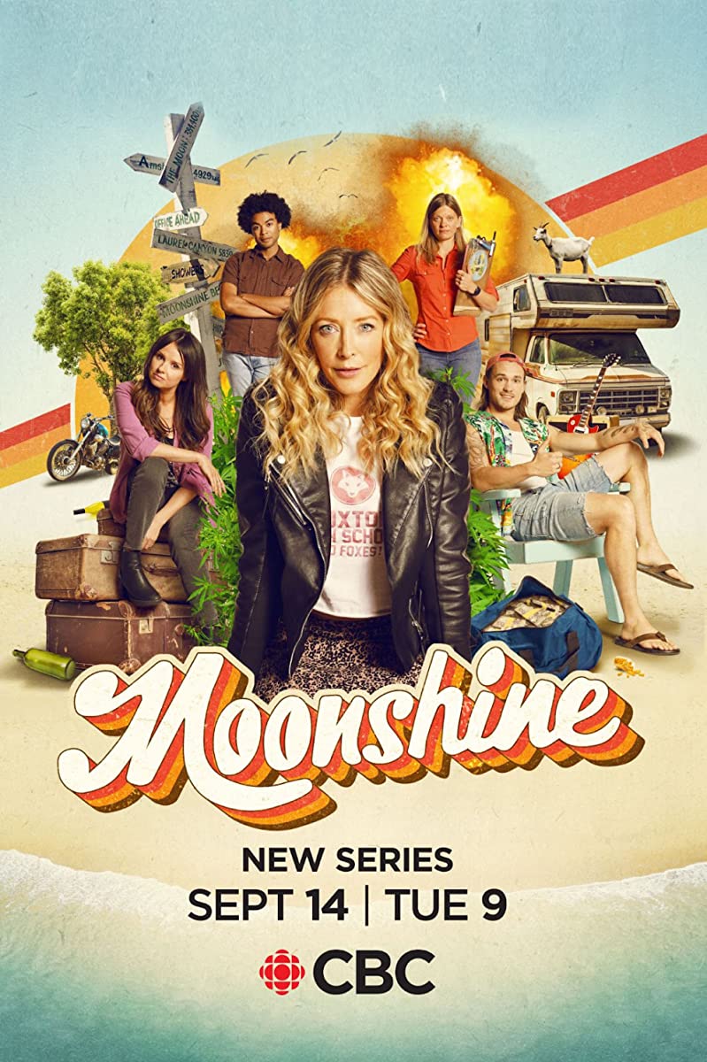 مسلسل Moonshine الموسم الاول حلقة 8 والاخيرة مسلسل Moonshine الموسم الاول حلقة 8 والاخيرة