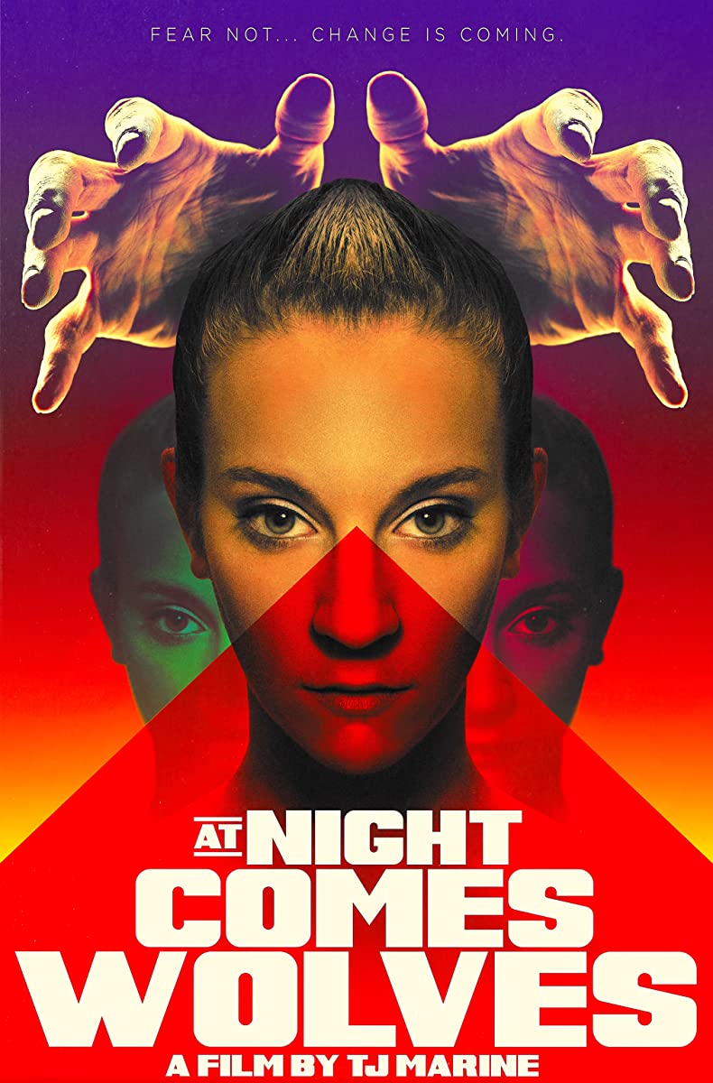 فيلم At Night Comes Wolves 2021 مترجم فيلم At Night Comes Wolves 2021 مترجم
