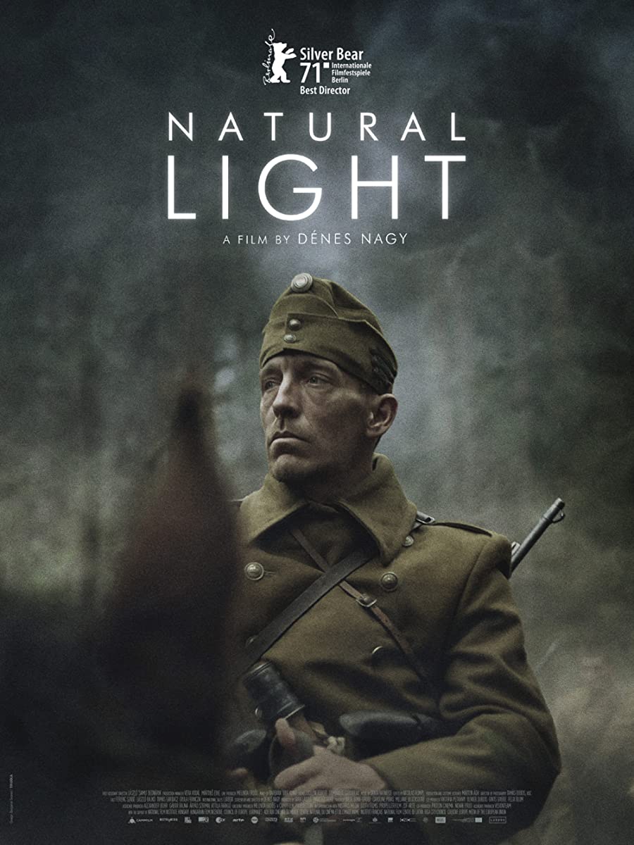فيلم Natural Light 2021 مترجم فيلم Natural Light 2021 مترجم