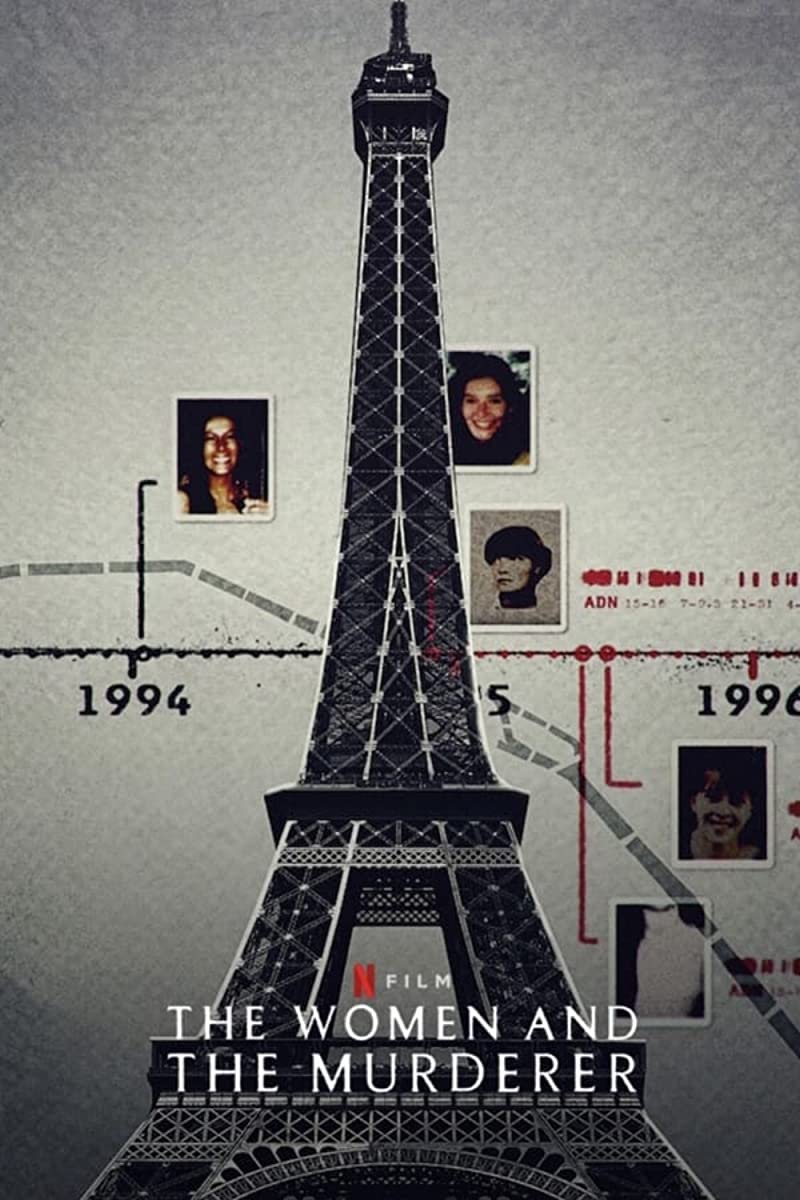 فيلم The Women and the Murderer 2021 مترجم فيلم The Women and the Murderer 2021 مترجم