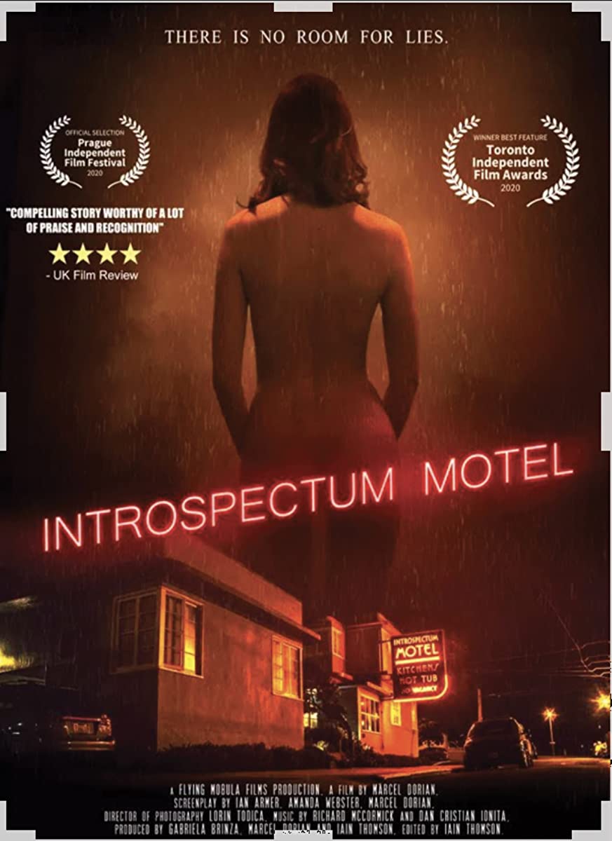 فيلم Introspectum Motel 2021 مترجم فيلم Introspectum Motel 2021 مترجم