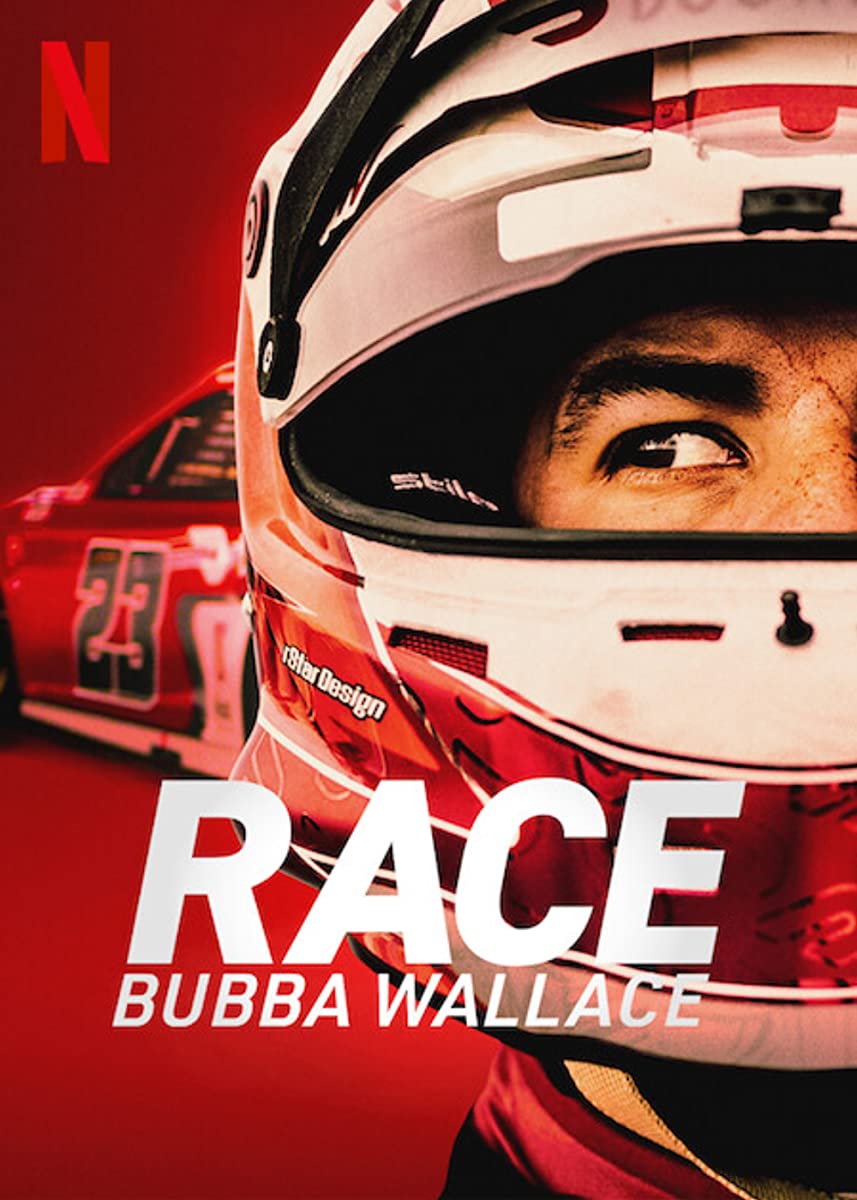 مسلسل Race: Bubba Wallace الموسم الاول حلقة 6 والاخيرة مسلسل Race: Bubba Wallace الموسم الاول حلقة 6 والاخيرة