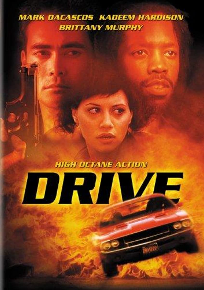 فيلم Drive 1997 مترجم فيلم Drive 1997 مترجم