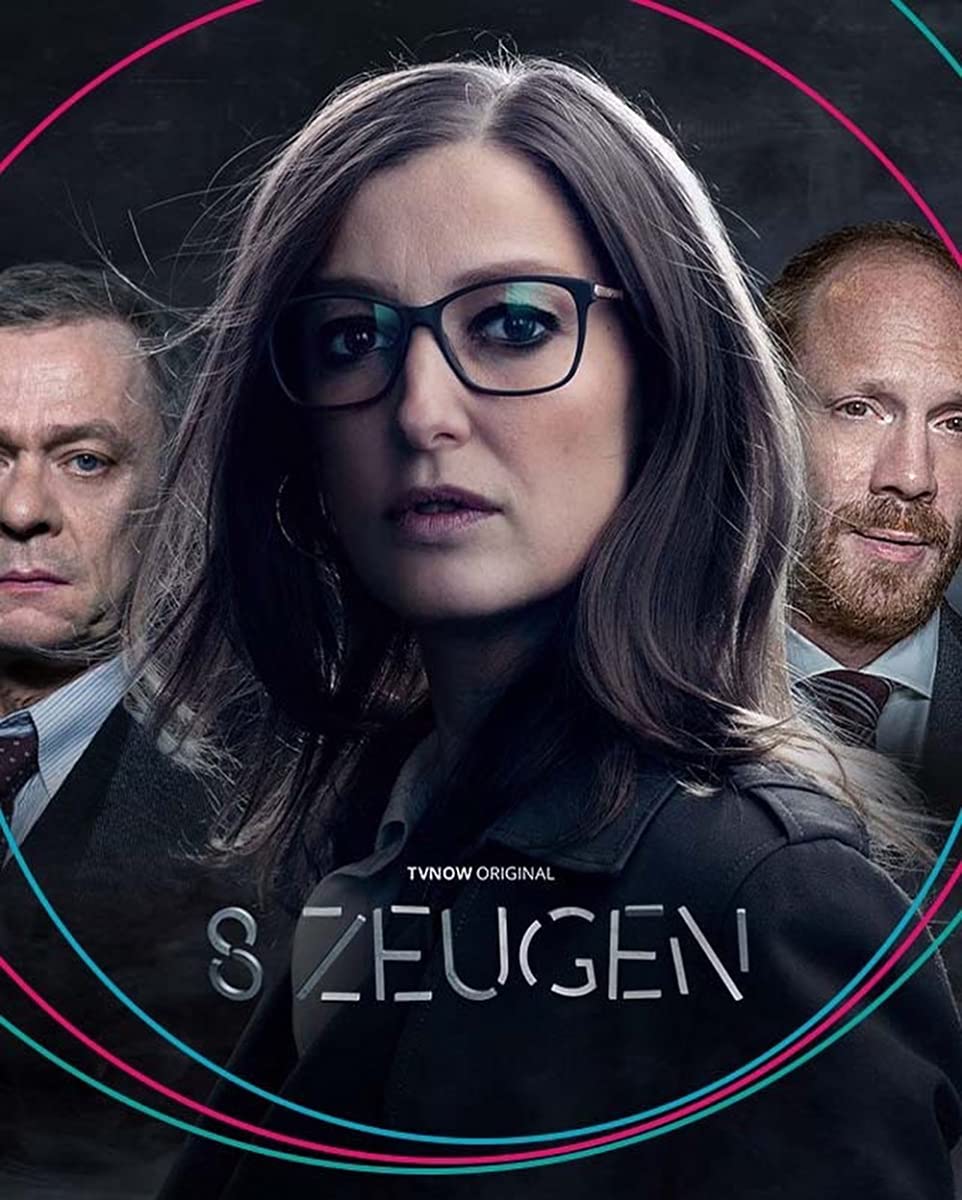 مسلسل The Witnesses الموسم الاول حلقة 1 مسلسل The Witnesses الموسم الاول حلقة 1