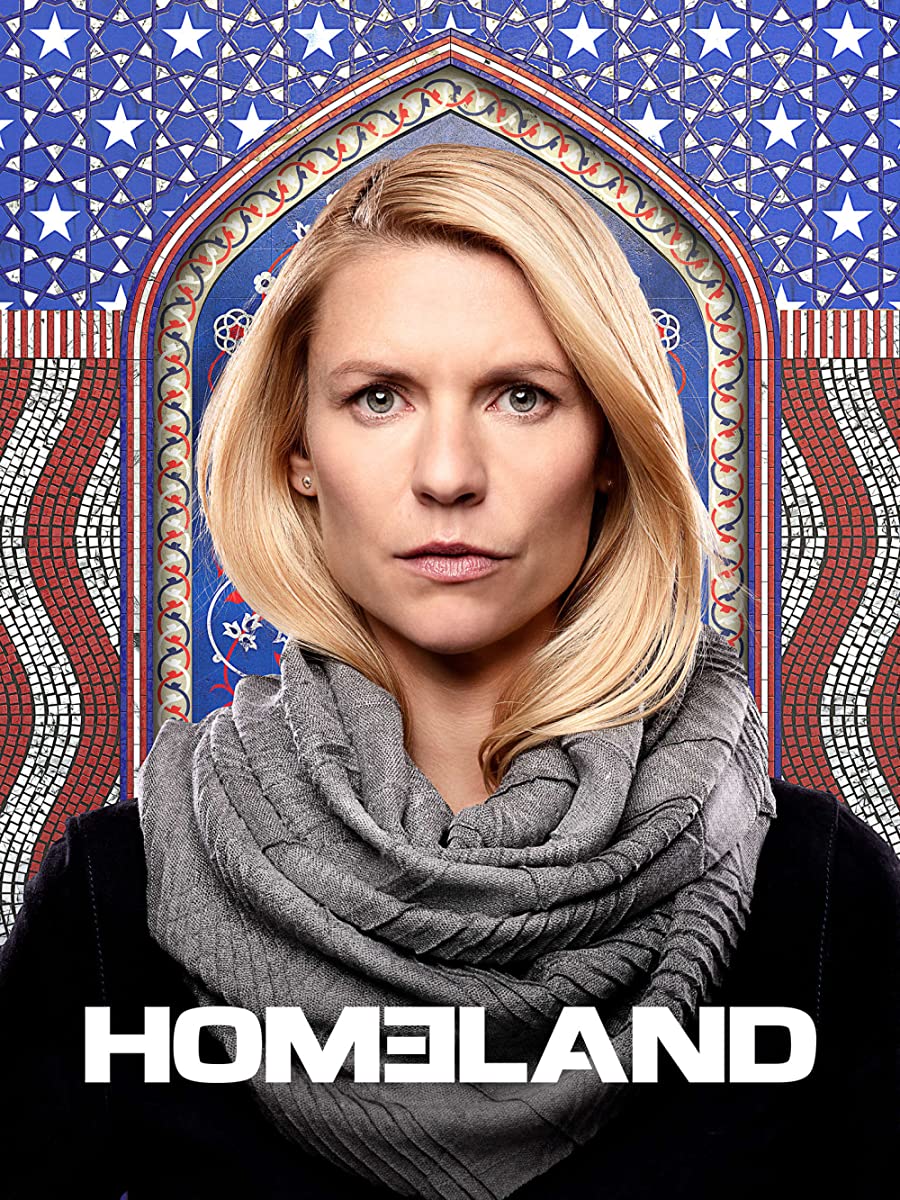 مسلسل Homeland الموسم الثامن حلقة 4 مسلسل Homeland الموسم الثامن حلقة 4
