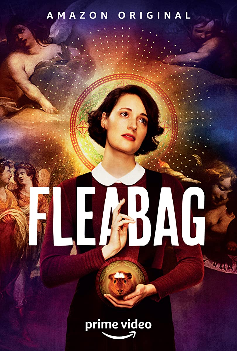مسلسل Fleabag الموسم الاول حلقة 6 والاخيرة مسلسل Fleabag الموسم الاول حلقة 6 والاخيرة