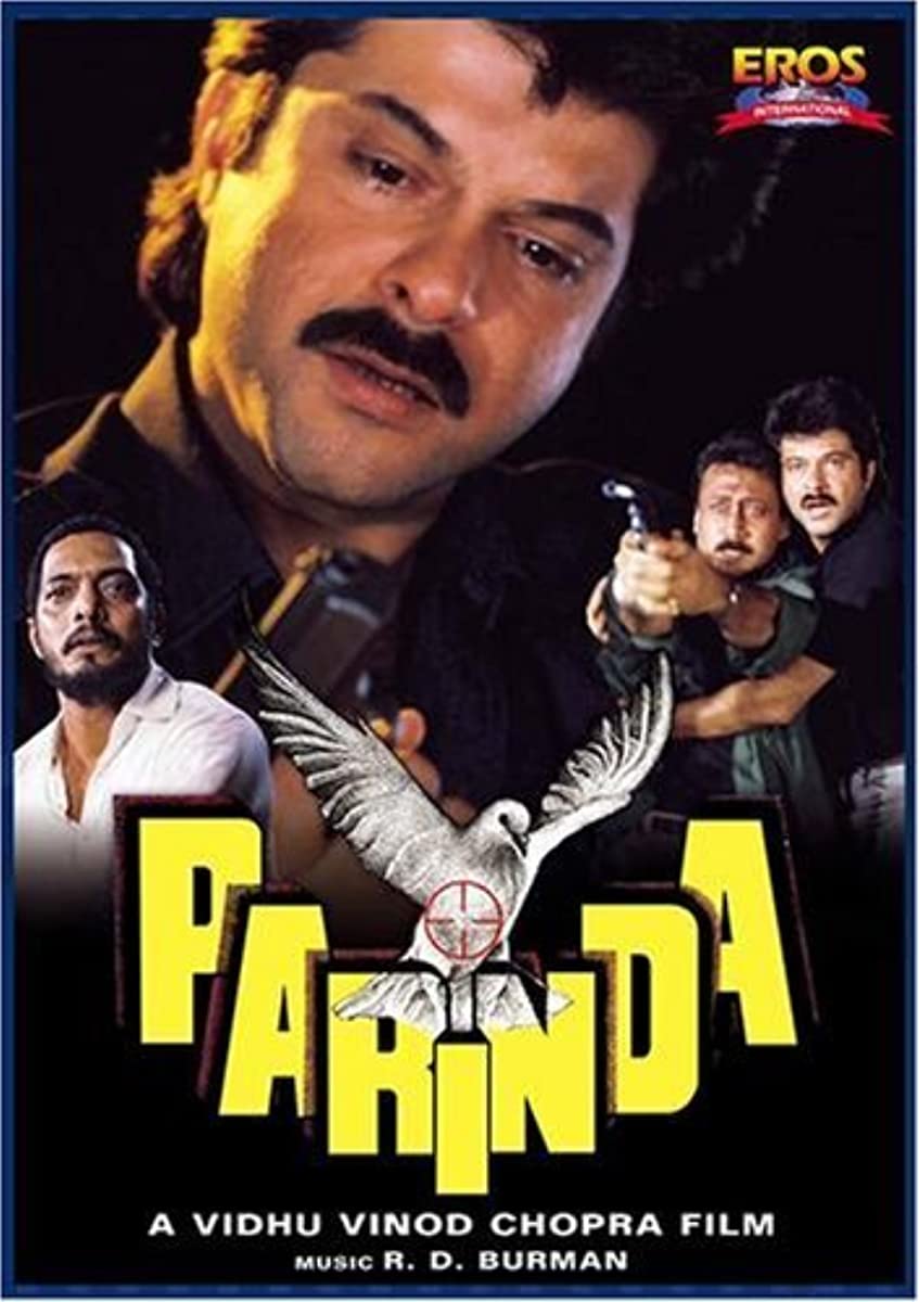 فيلم Parinda 1989 مترجم فيلم Parinda 1989 مترجم